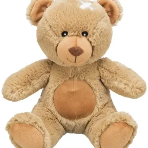 Direkt Vom Hersteller TRIXIE TR Be Eco Teddy Eddy Plüsch recycelt 23cm